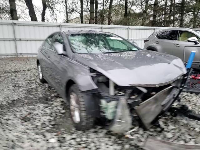 2013 Hyundai Sonata Gls - zdjęcie 13