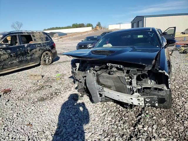 2017 Dodge Challenger R/T - zdjęcie 14