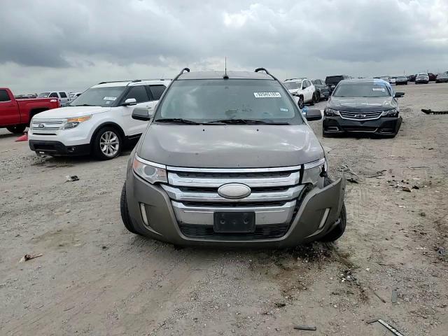 2014 Ford Edge - zdjęcie 13