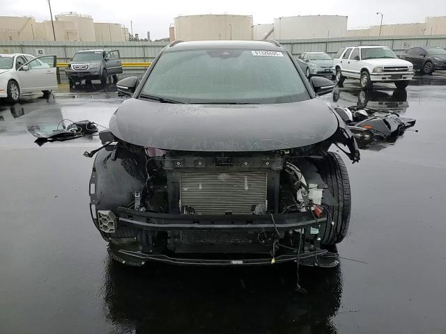 2021 Volkswagen ID.4 - zdjęcie 14