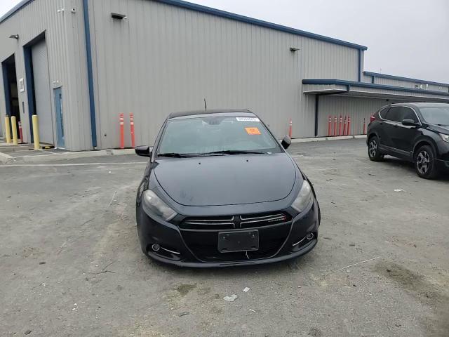 2013 Dodge Dart Limited - zdjęcie 13