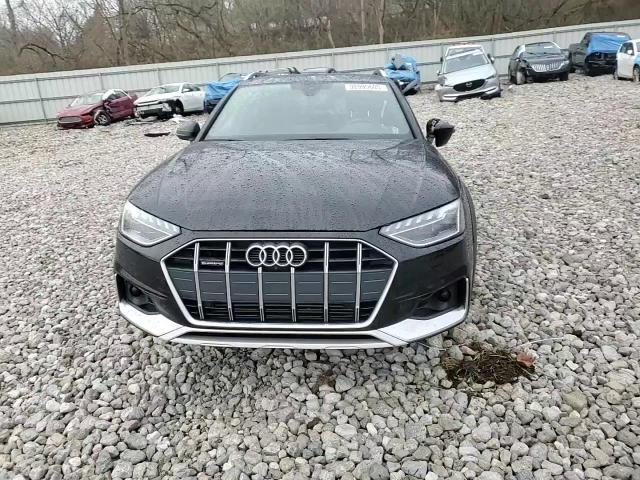 2021 Audi A4 allroad - zdjęcie 14