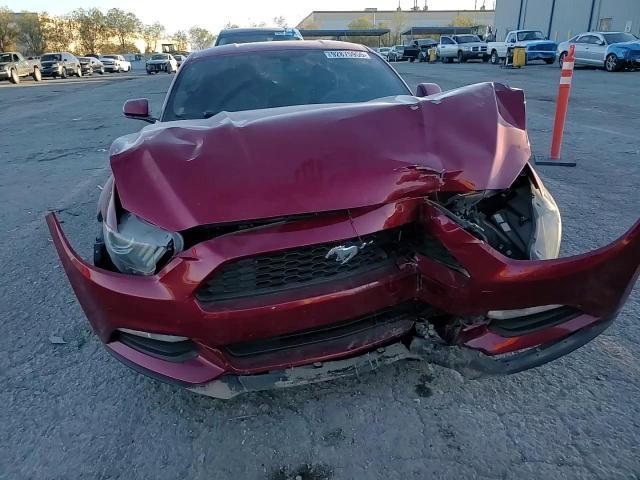 2015 Ford Mustang - zdjęcie 13