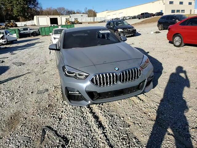2021 BMW Seria 2 - zdjęcie 13