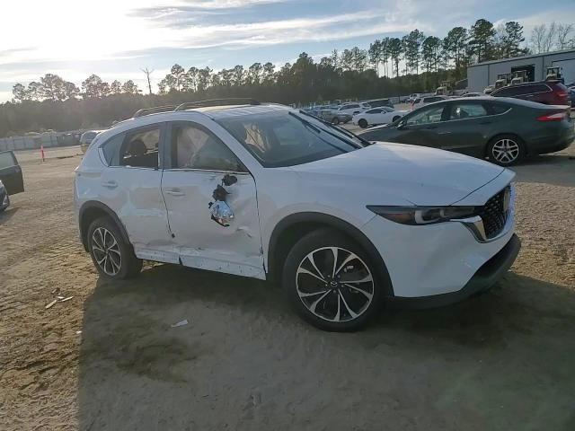 2023 Mazda CX-5 - zdjęcie 14