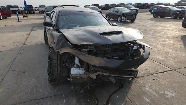 2023 Dodge Charger Scat Pack - zdjęcie 13