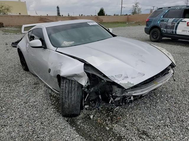2015 Nissan 370Z Base - zdjęcie 14