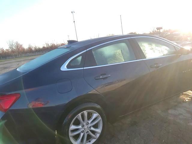 2016 Chevrolet Malibu Lt - zdjęcie 13