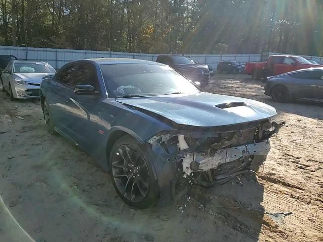 2023 Dodge Charger Scat Pack - zdjęcie 13