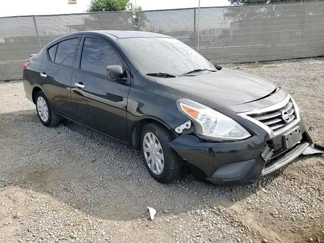 2015 Nissan Versa 1.6 Sv - zdjęcie 13