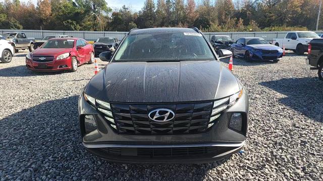 2024 Hyundai Tucson - zdjęcie 14