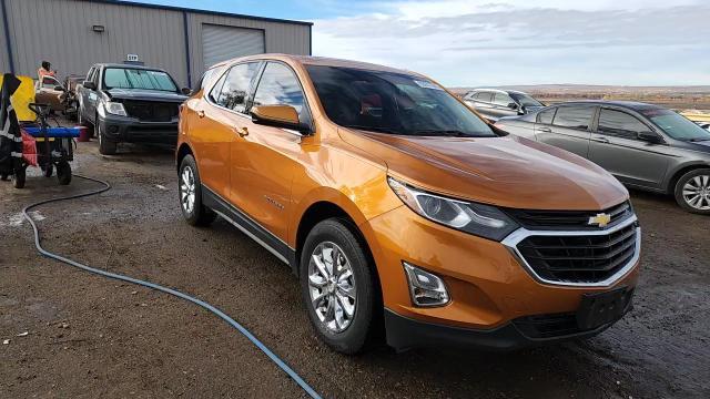 2019 Chevrolet Equinox Lt - zdjęcie 14