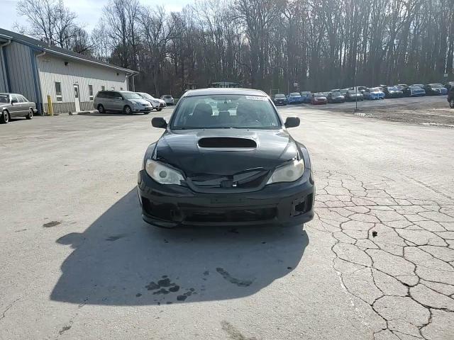 2013 Subaru Impreza - zdjęcie 13