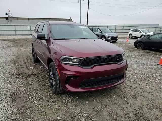 2025 Dodge Durango Gt - zdjęcie 15