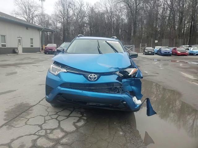 2016 Toyota RAV 4 - zdjęcie 14