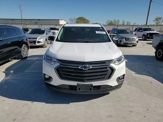 2020 Chevrolet Traverse Premier - zdjęcie 14