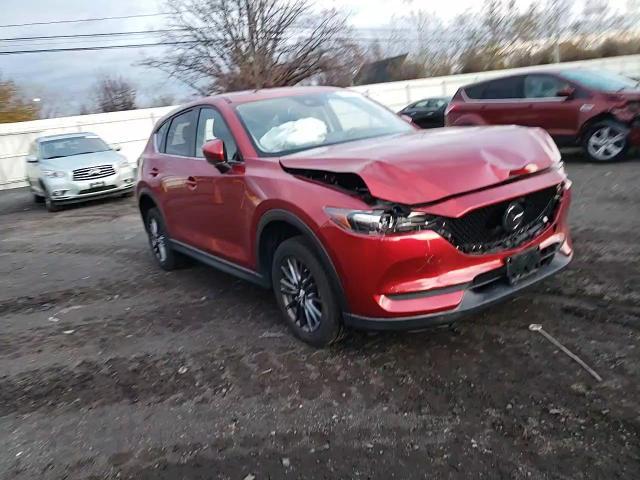 2021 Mazda CX-5 - zdjęcie 13