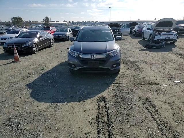 2019 Honda HR-V - zdjęcie 13