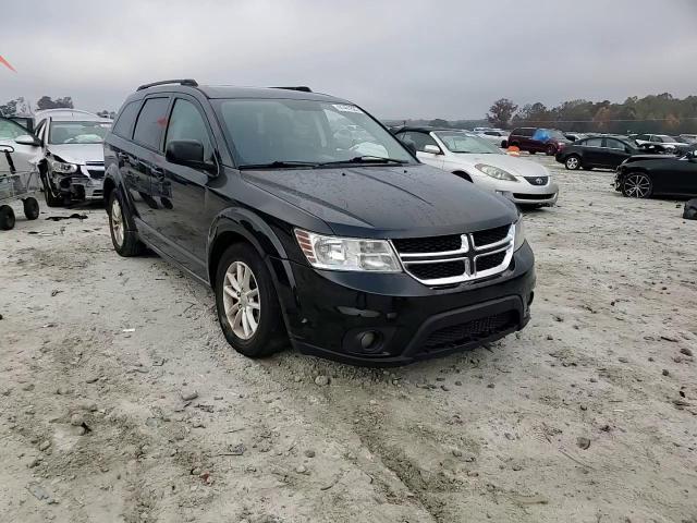 2015 Dodge Journey Sxt - zdjęcie 14