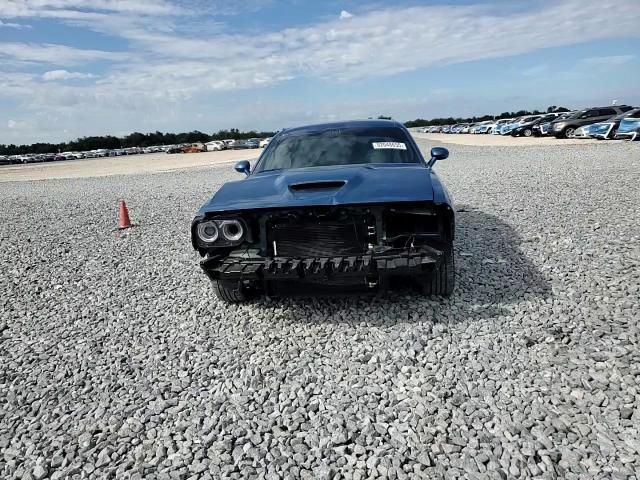 2020 Dodge Challenger R/T - zdjęcie 14