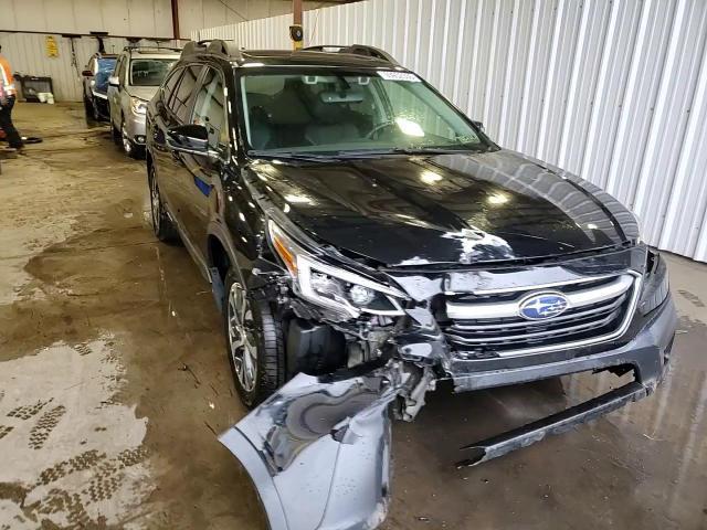 2021 Subaru Outback - zdjęcie 13
