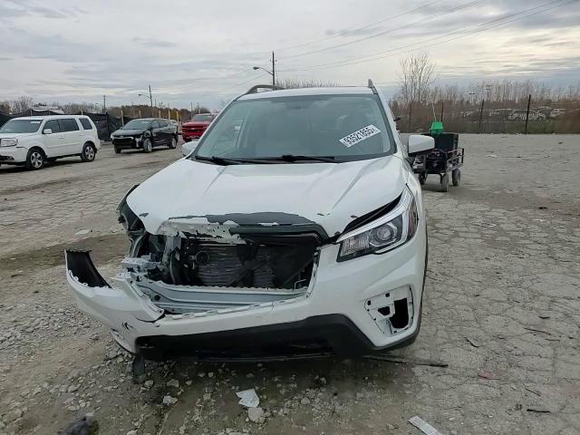 2020 Subaru Forester - zdjęcie 13