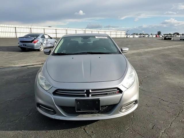 2015 Dodge Dart Se - zdjęcie 13