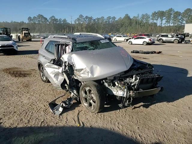 2024 Hyundai Venue Sel - zdjęcie 14