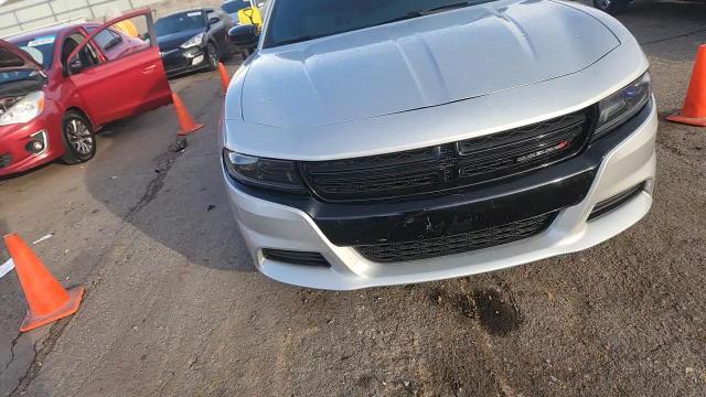 2022 Dodge Charger Sxt - zdjęcie 14