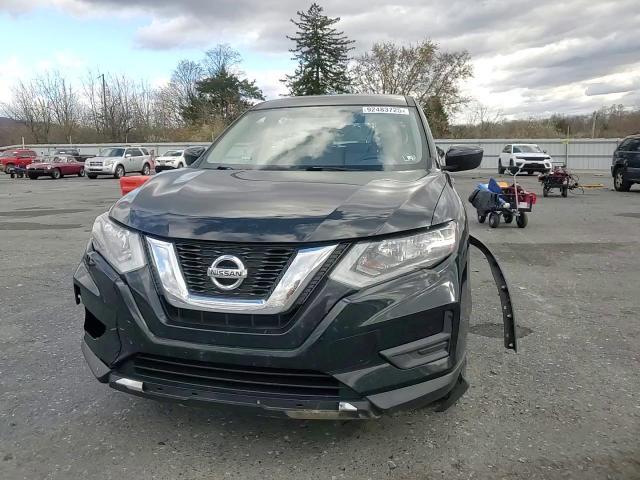 2017 Nissan Rogue - zdjęcie 13