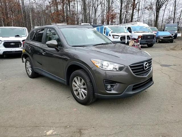 2016 Mazda CX-5 - zdjęcie 15