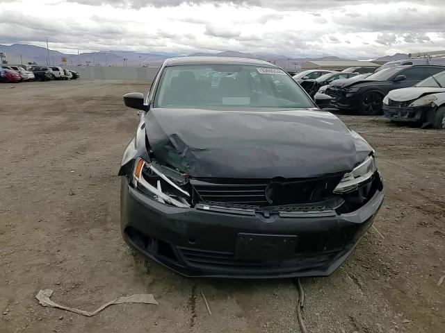 2014 Volkswagen Jetta Base - zdjęcie 13