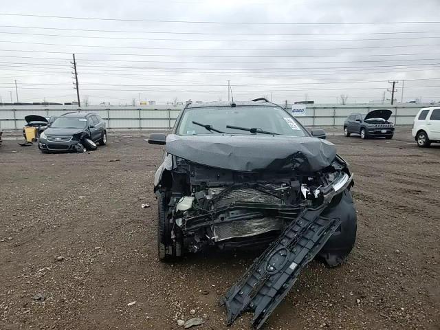 2013 Ford Edge Se - zdjęcie 14