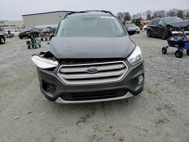 2018 Ford Escape - zdjęcie 14