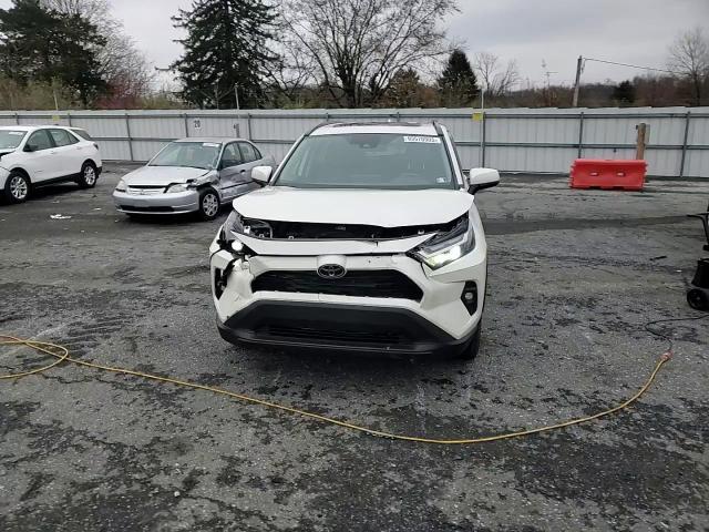 2022 Toyota RAV 4 - zdjęcie 14