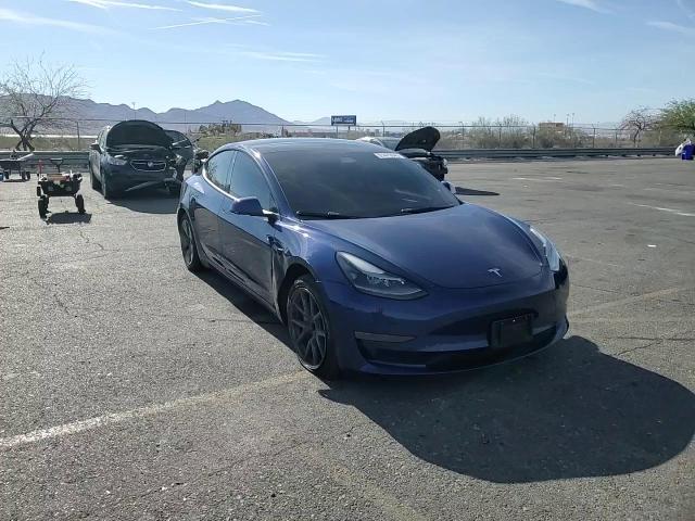 2022 Tesla Model 3 - zdjęcie 13