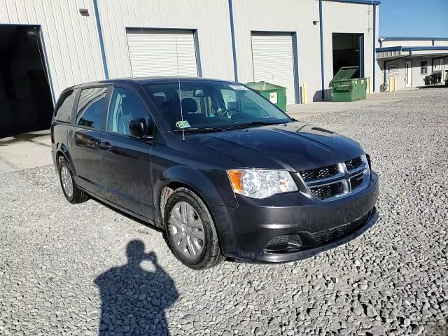 2020 Dodge Grand Caravan Se - zdjęcie 14