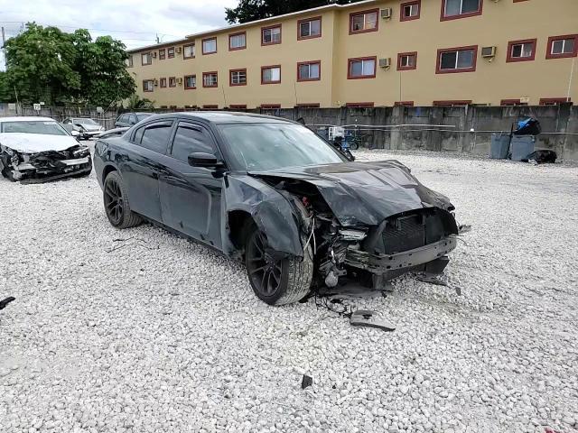 2013 Dodge Charger R/T - zdjęcie 13