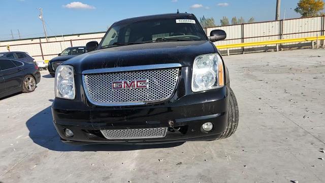 2014 GMC Yukon - zdjęcie 14