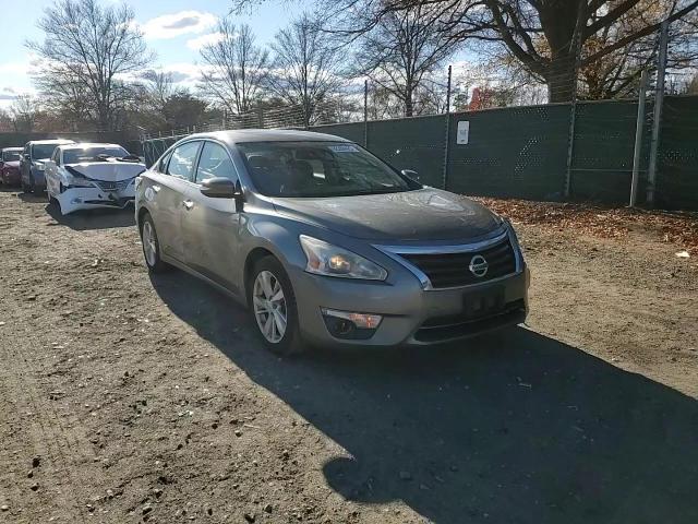 2014 Nissan Altima - zdjęcie 13