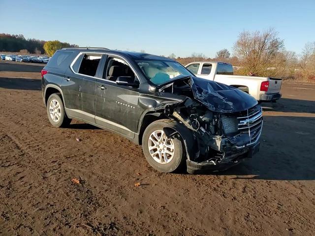 2019 Chevrolet Traverse - zdjęcie 14