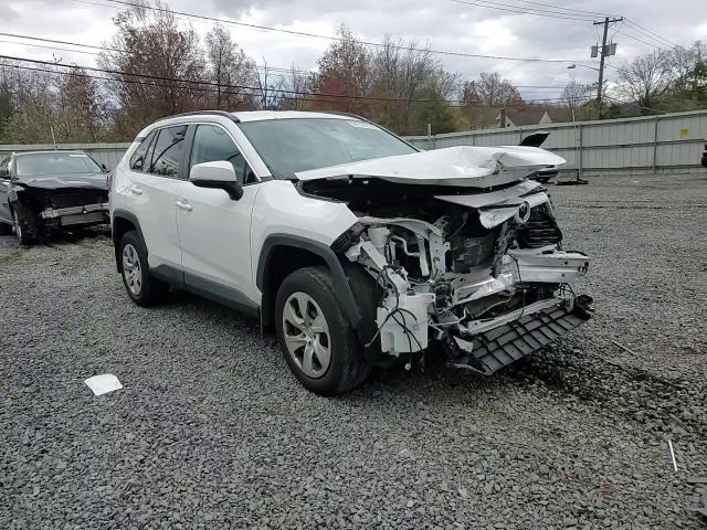 2021 Toyota RAV 4 - zdjęcie 15