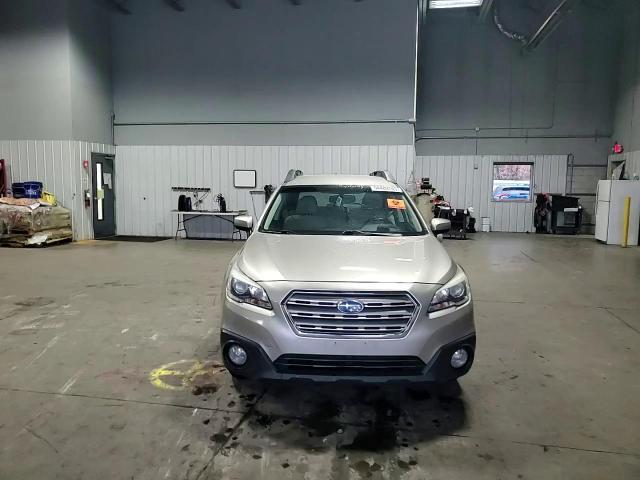 2016 Subaru Outback - zdjęcie 14