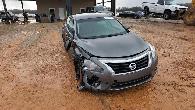 2014 Nissan Altima 2.5 S - zdjęcie 13