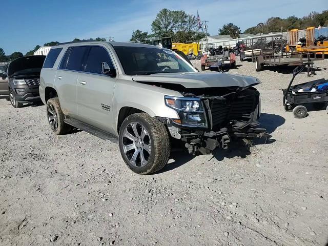 2017 Chevrolet Tahoe C1500 Lt - zdjęcie 15