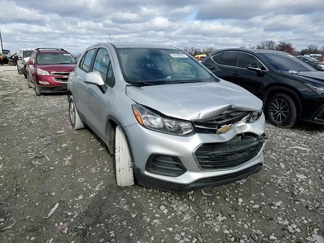 2019 Chevrolet Trax Ls - zdjęcie 13