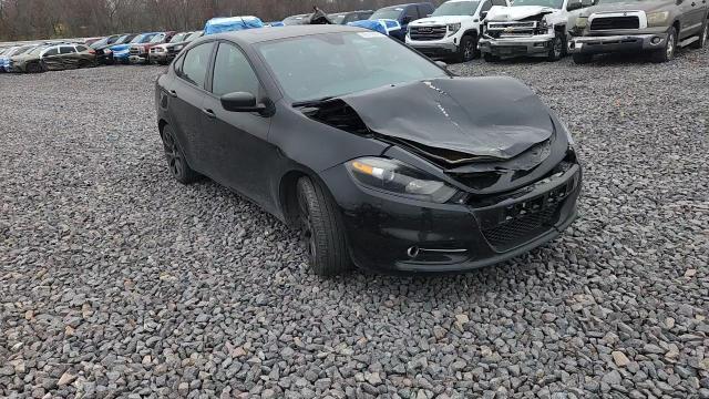 2016 Dodge Dart Sxt - zdjęcie 13