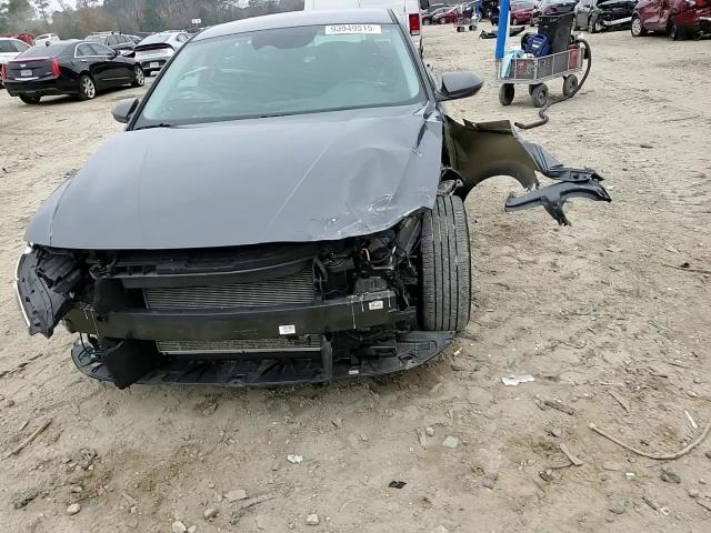 2024 Hyundai Elantra Sel - zdjęcie 13