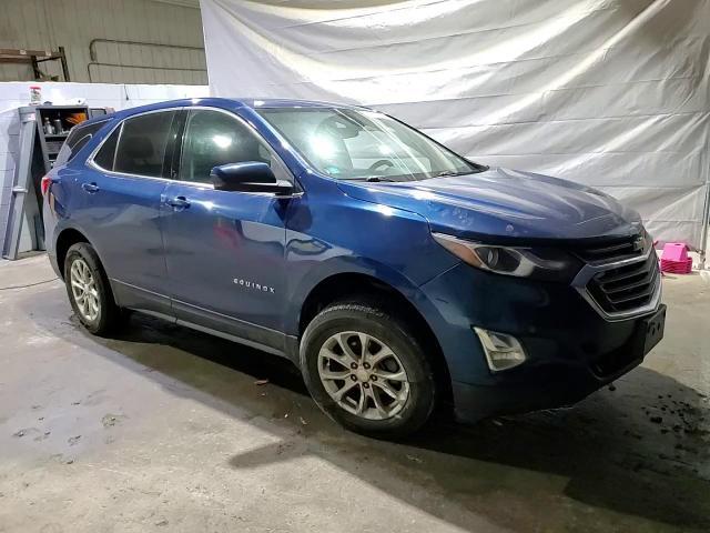 2020 Chevrolet Equinox Lt - zdjęcie 14