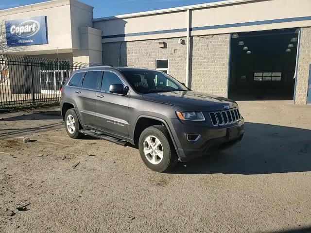 2015 Jeep Grand Cherokee - zdjęcie 14